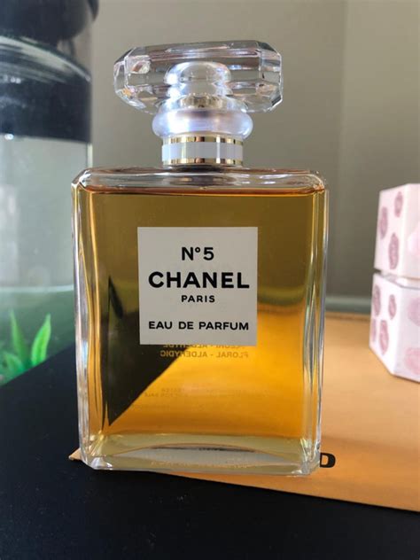 coco chanel parfum no 5 wat zit er in|Coco Chanel where to buy.